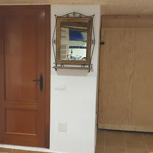 La Casita Azul , Alora Espagne