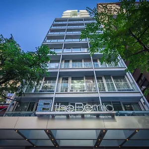 The Bernic City,tapestry Collection By Hilton 4*, New York États-Unis